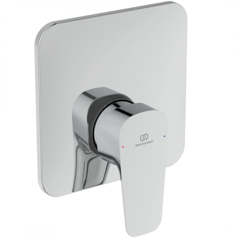 ESLA смесител вграден за душ KIT1+2 - цена: 93.00€ (181.89лв.)