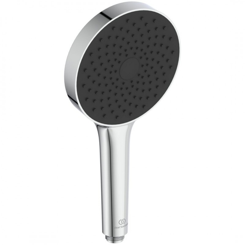 IDEALRAIN SOLOS 1-функционален ръчен душ - цена: 31.00€ (60.63лв.)
