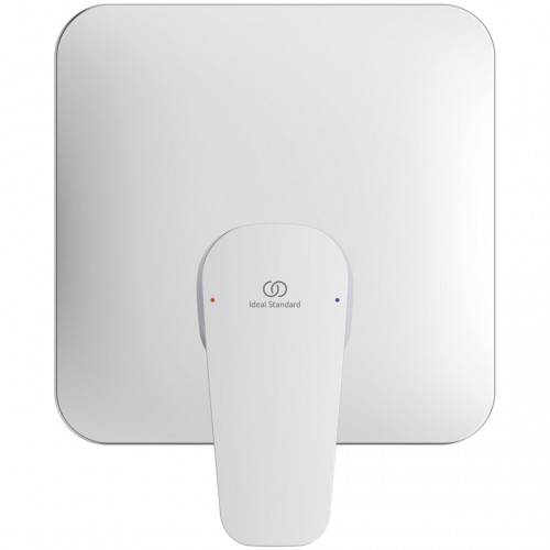 ESLA смесител вграден за душ KIT1+2