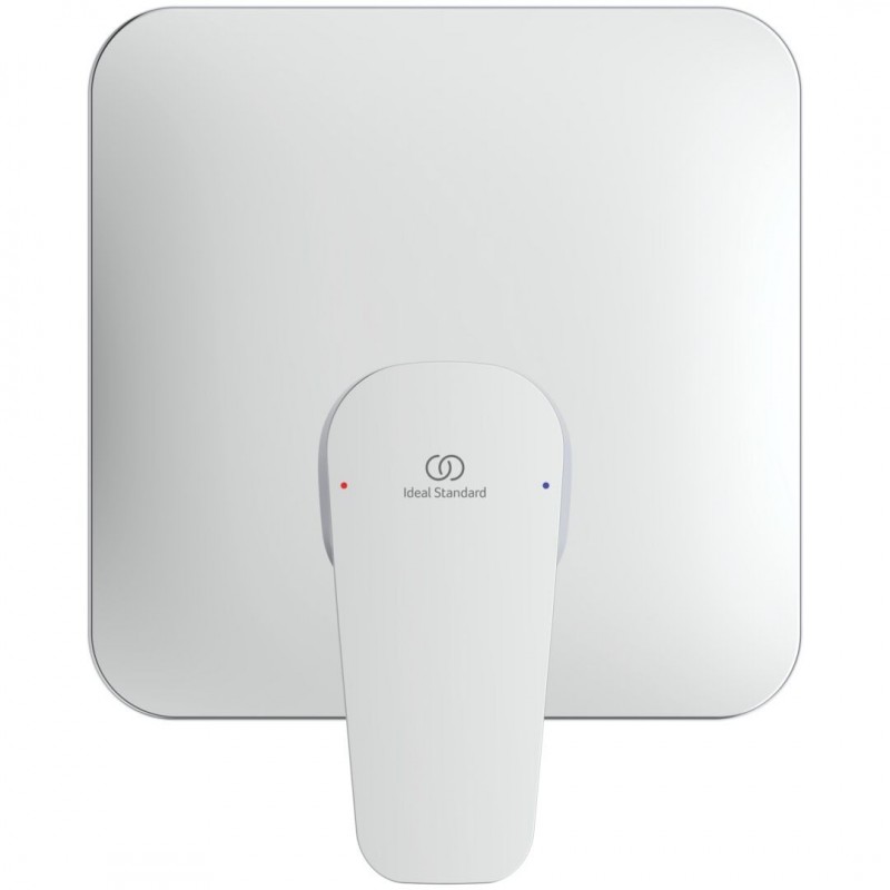 ESLA смесител вграден за душ KIT1+2 - цена: 93.00€ (181.89лв.)