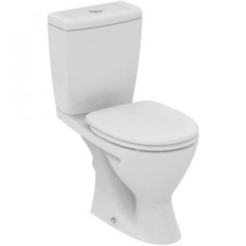 Plus WC комплект - цена: 342.27лв. (175.00€)