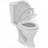 Plus WC комплект - цена: 342.27лв. (175.00€)
