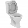 Plus WC комплект - цена: 342.27лв. (175.00€)