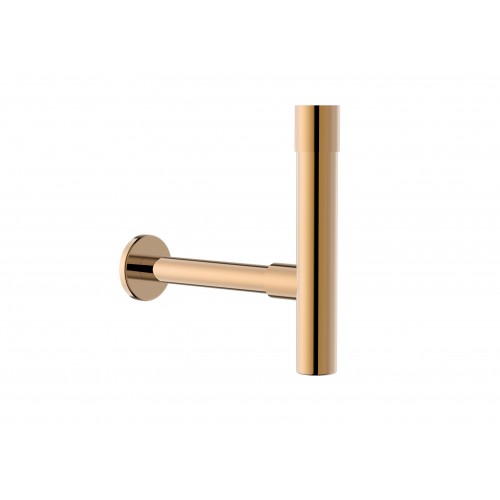 Бутилков сифон 1 1/4" Roca A5064031RG, Rose Gold