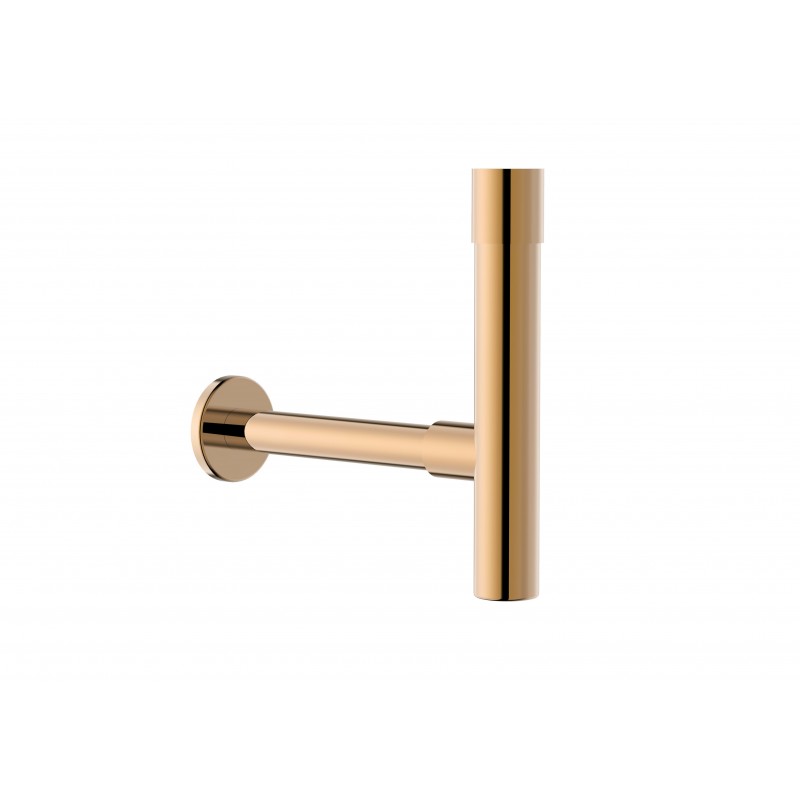 Бутилков сифон 1 1/4" Roca A5064031RG, Rose Gold - цена: 313.20лв.